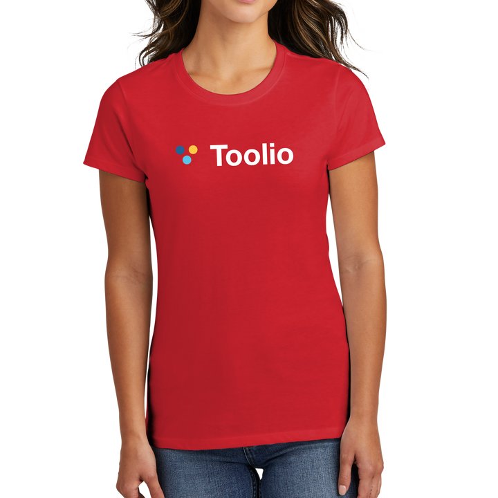 Port & Company® Women's Fan Favorite™ Tee