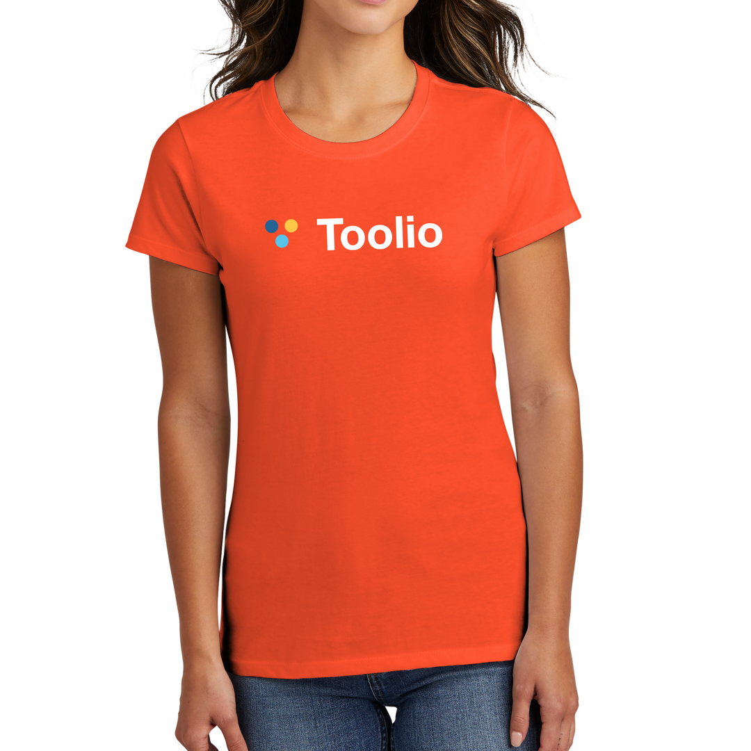 Port & Company® Women's Fan Favorite™ Tee