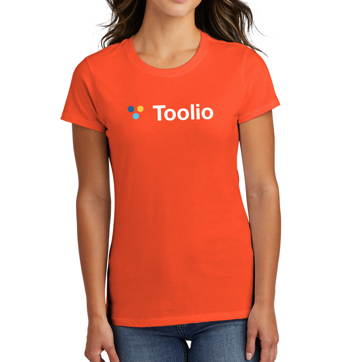 Port & Company® Women's Fan Favorite™ Tee