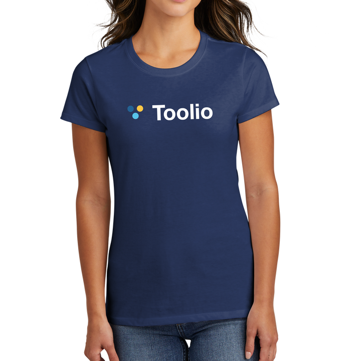 Port & Company® Women's Fan Favorite™ Tee