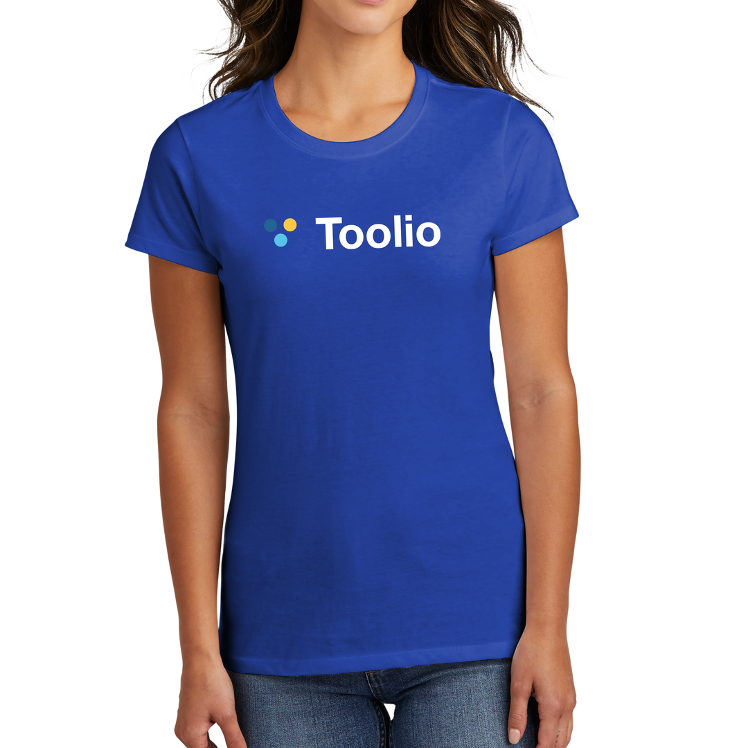 Port & Company® Women's Fan Favorite™ Tee