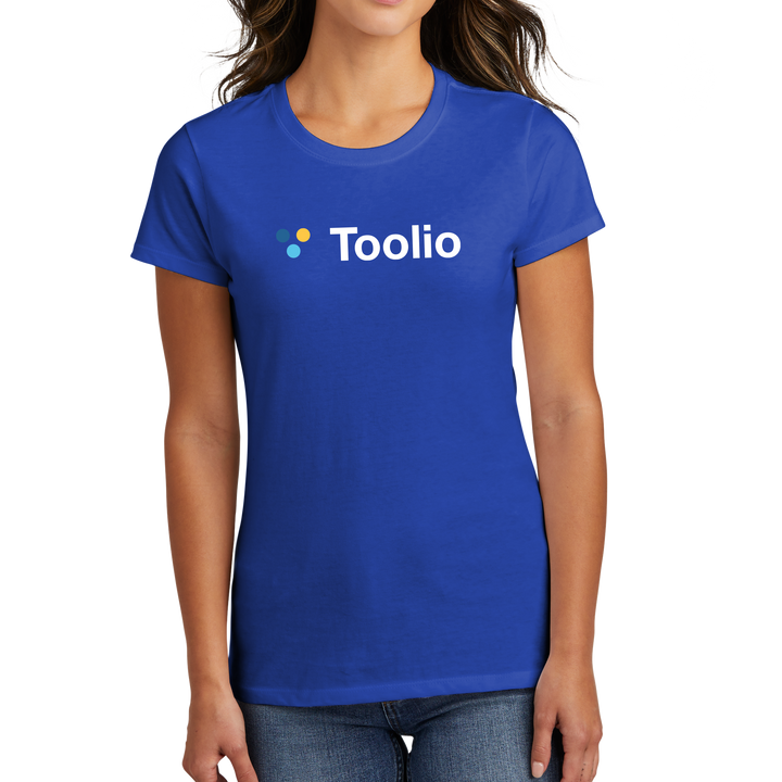 Port & Company® Women's Fan Favorite™ Tee