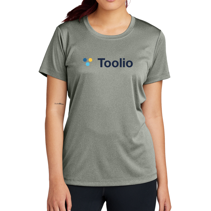 Sport-Tek® Women's PosiCharge® Competitor™ Tee