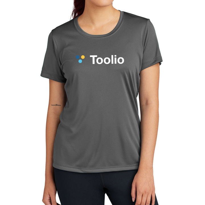 Sport-Tek® Women's PosiCharge® Competitor™ Tee