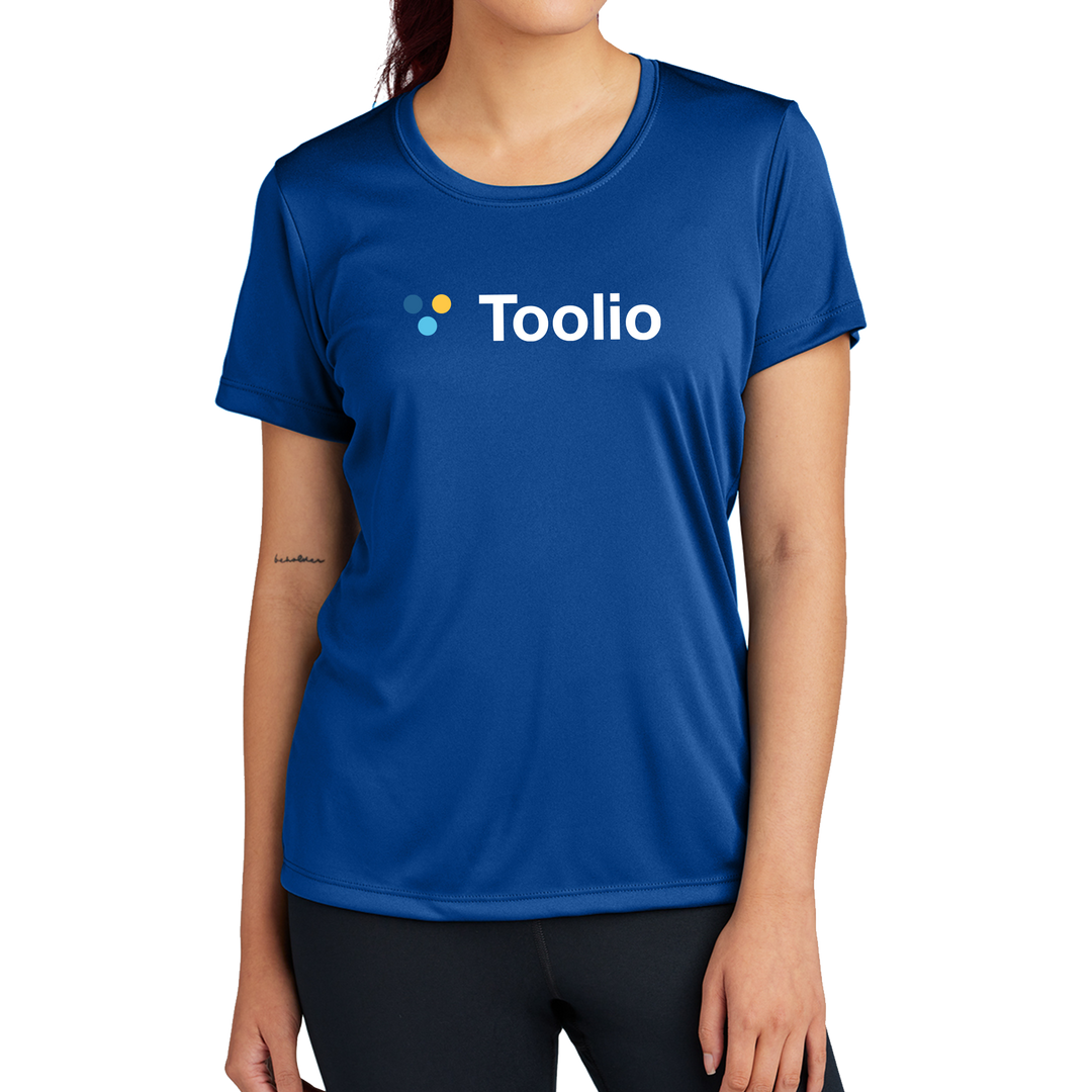Sport-Tek® Women's PosiCharge® Competitor™ Tee