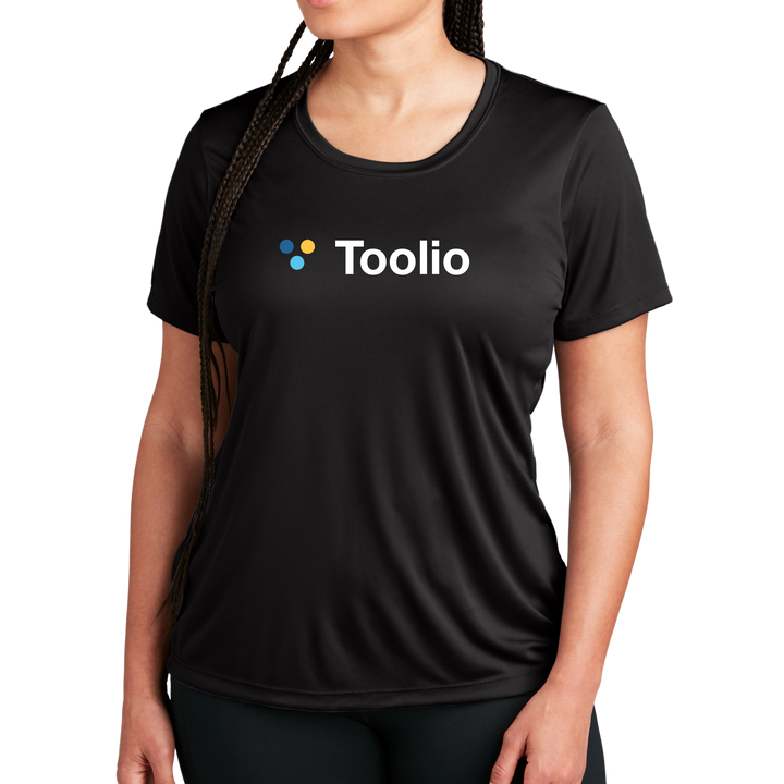 Sport-Tek® Women's PosiCharge® Competitor™ Tee
