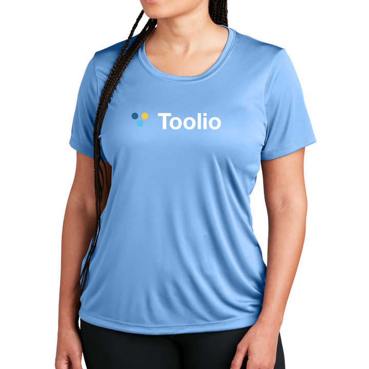 Sport-Tek® Women's PosiCharge® Competitor™ Tee