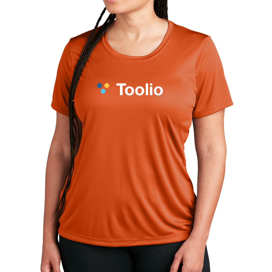 Sport-Tek® Women's PosiCharge® Competitor™ Tee