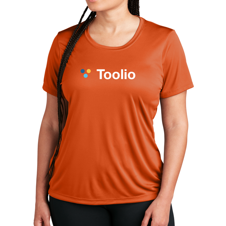 Sport-Tek® Women's PosiCharge® Competitor™ Tee
