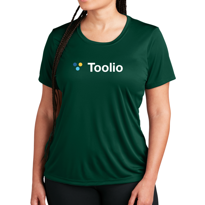 Sport-Tek® Women's PosiCharge® Competitor™ Tee