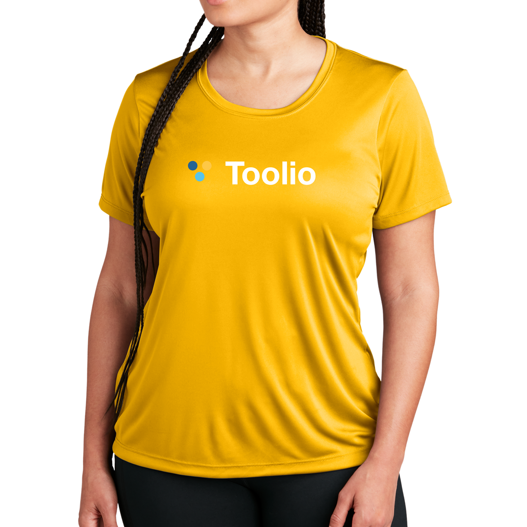 Sport-Tek® Women's PosiCharge® Competitor™ Tee