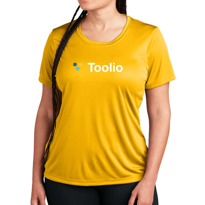 Sport-Tek® Women's PosiCharge® Competitor™ Tee