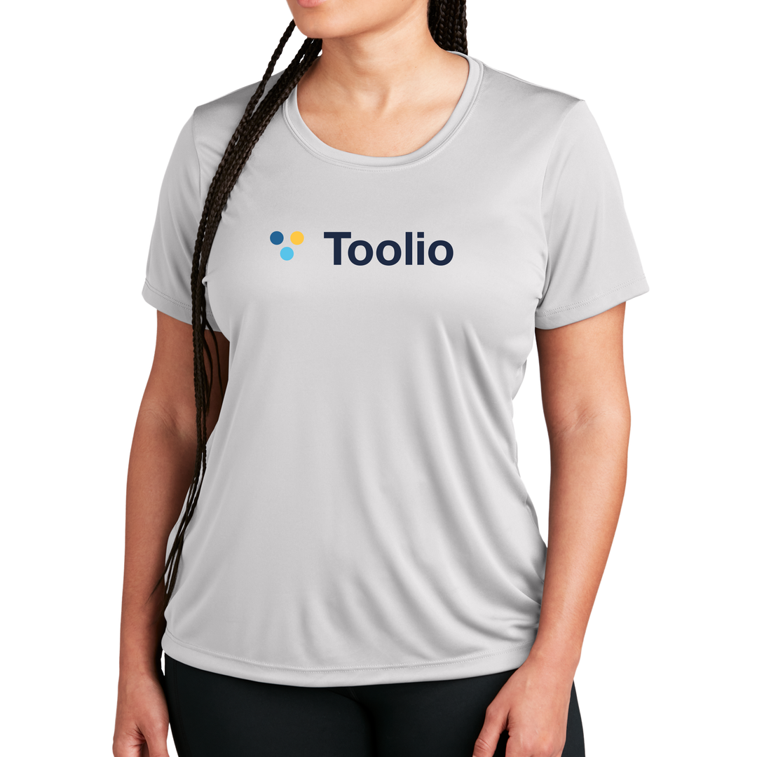 Sport-Tek® Women's PosiCharge® Competitor™ Tee