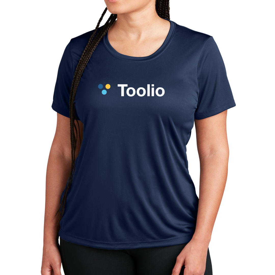 Sport-Tek® Women's PosiCharge® Competitor™ Tee