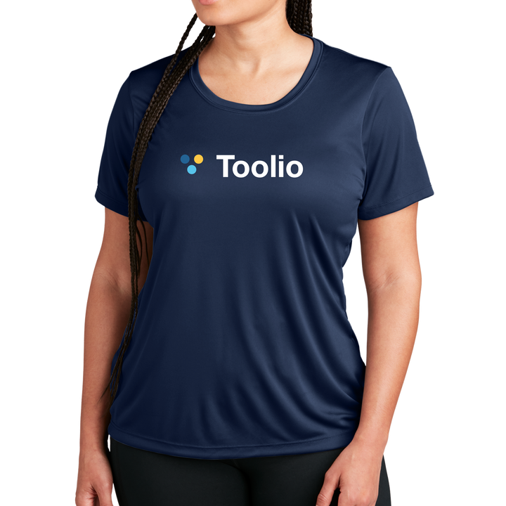 Sport-Tek® Women's PosiCharge® Competitor™ Tee