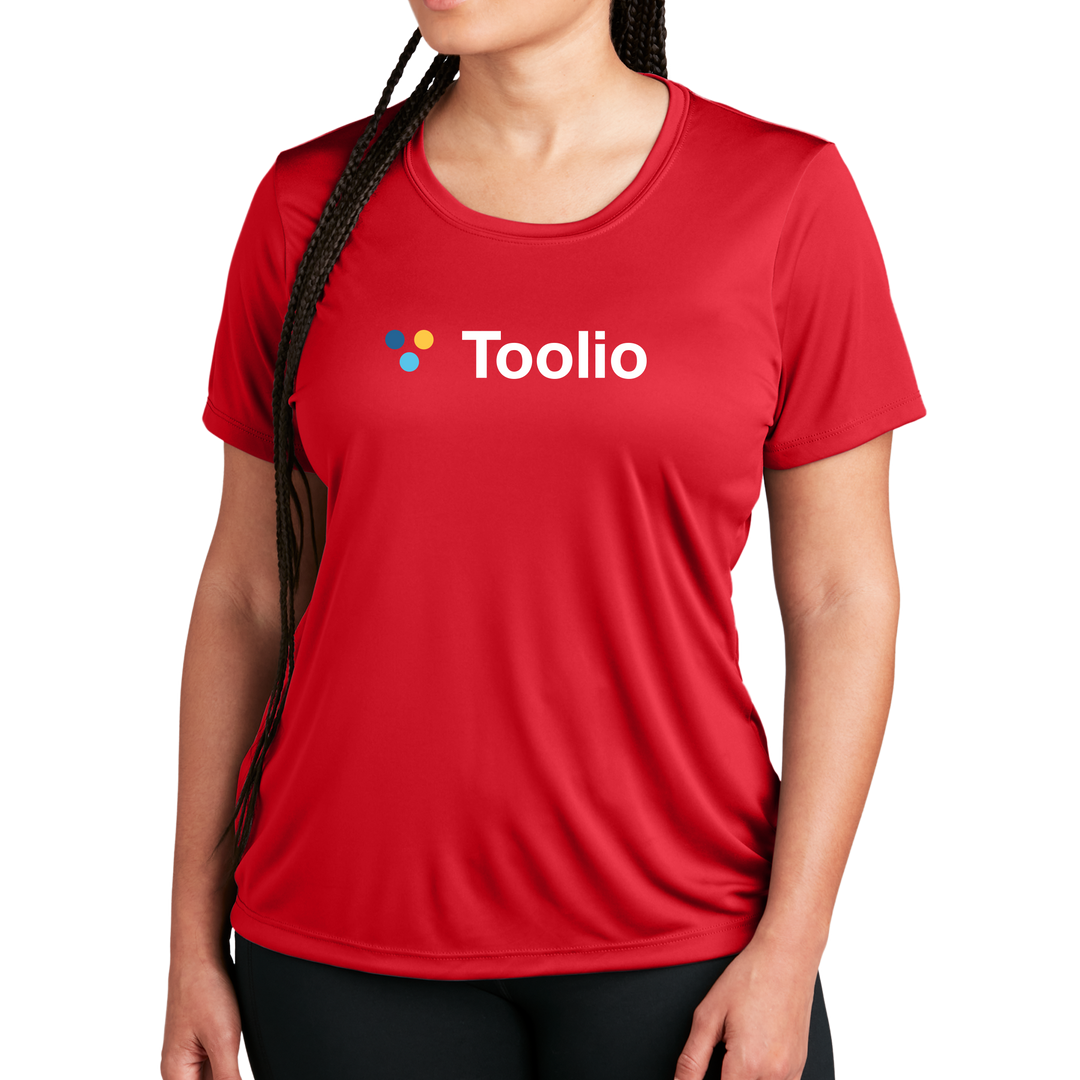 Sport-Tek® Women's PosiCharge® Competitor™ Tee