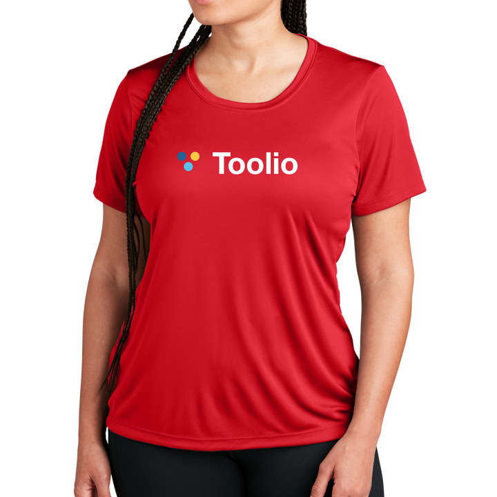 Sport-Tek® Women's PosiCharge® Competitor™ Tee