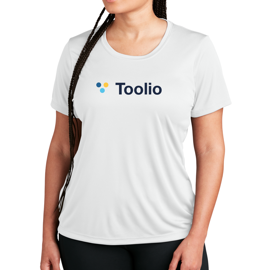 Sport-Tek® Women's PosiCharge® Competitor™ Tee