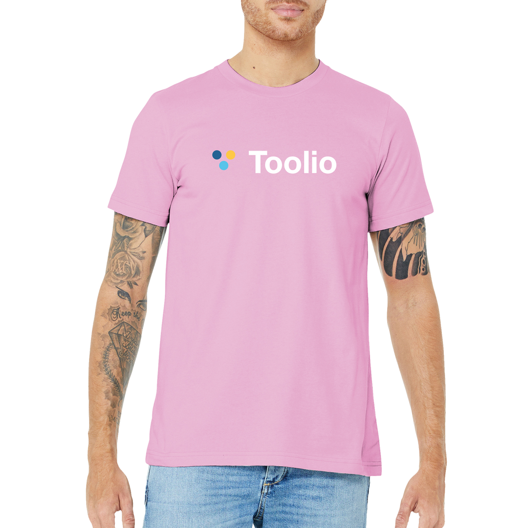 BELLA+CANVAS ® Unisex Jersey Short Sleeve Tee