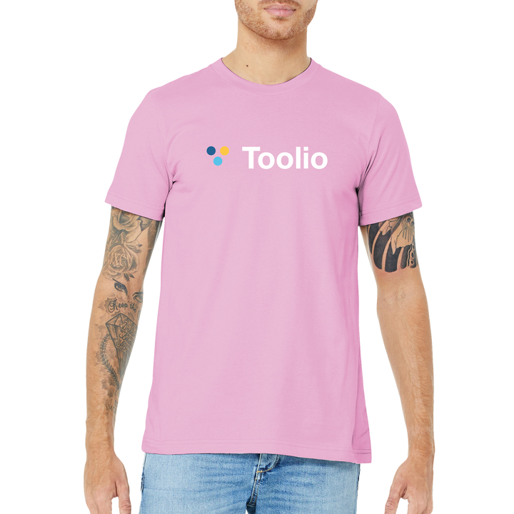 BELLA+CANVAS ® Unisex Jersey Short Sleeve Tee