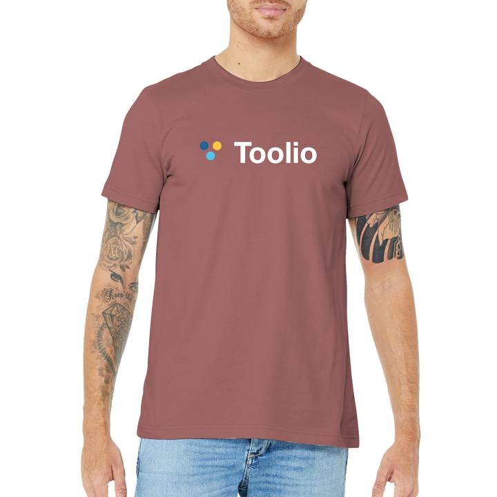 BELLA+CANVAS ® Unisex Jersey Short Sleeve Tee