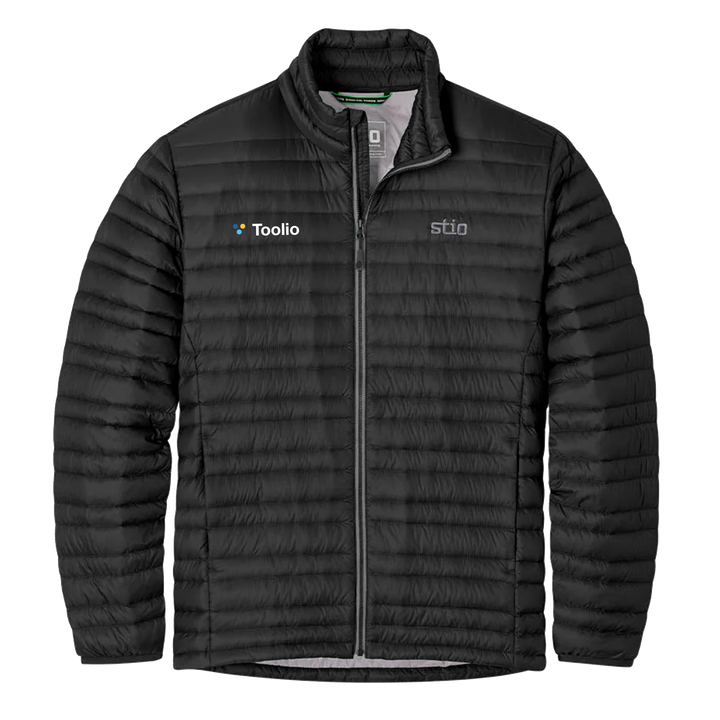 Stio Men's Pinion Down Sweater