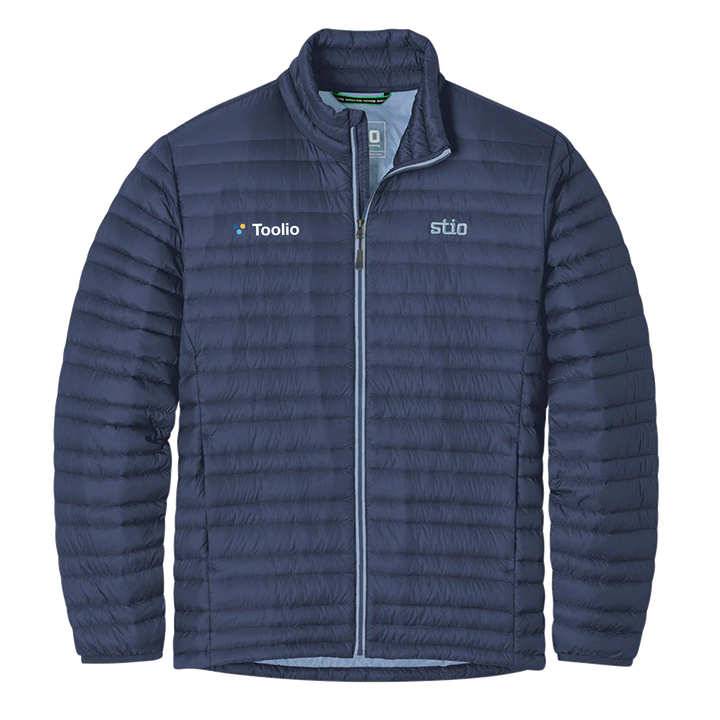 Stio Men's Pinion Down Sweater
