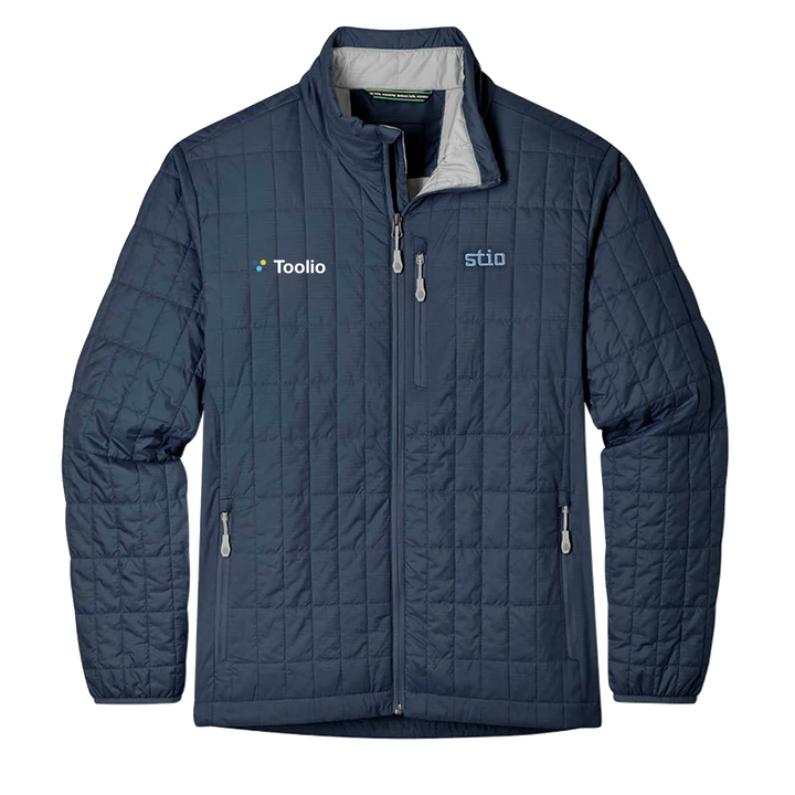 Stio Men's Azura Insulated Jacket