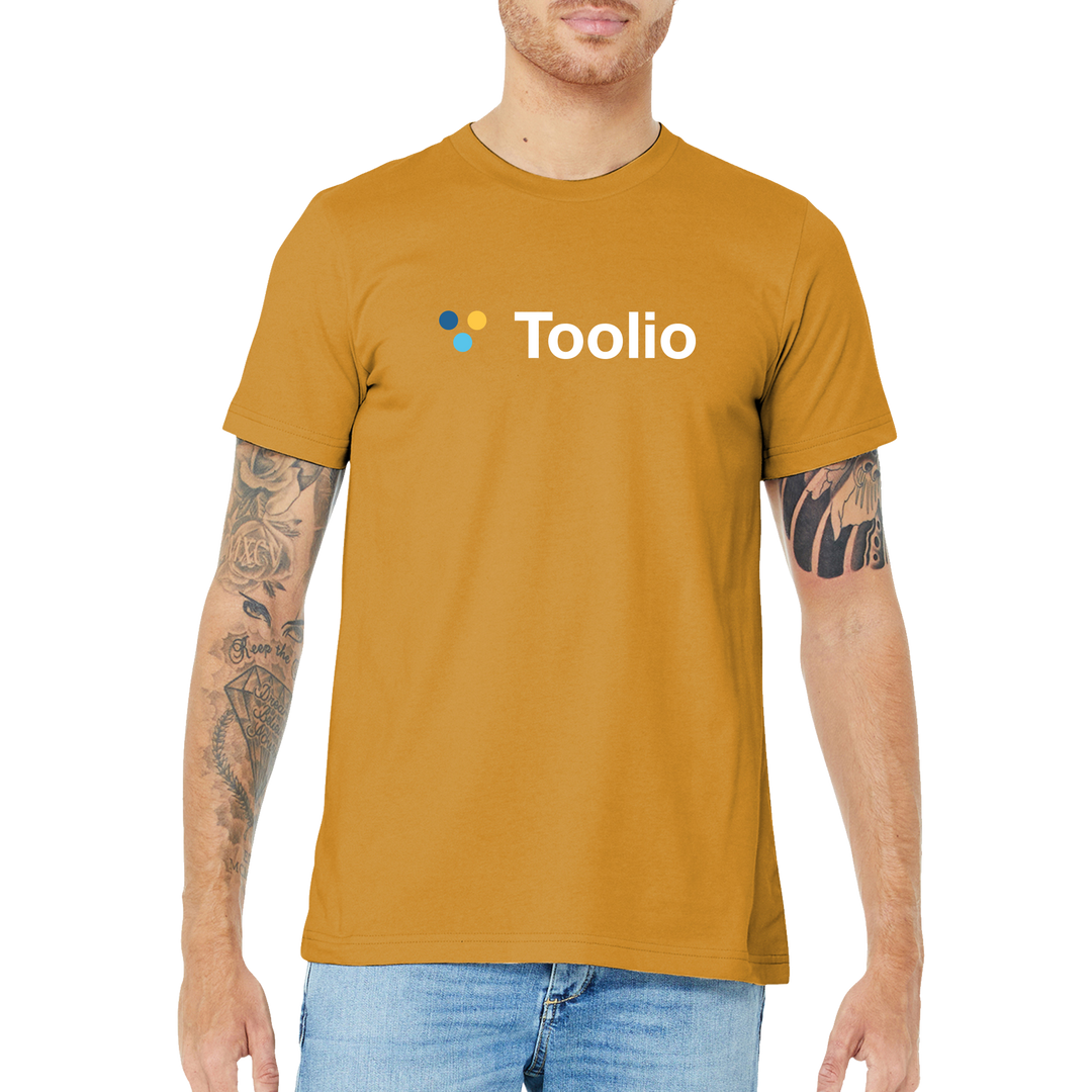 BELLA+CANVAS ® Unisex Jersey Short Sleeve Tee