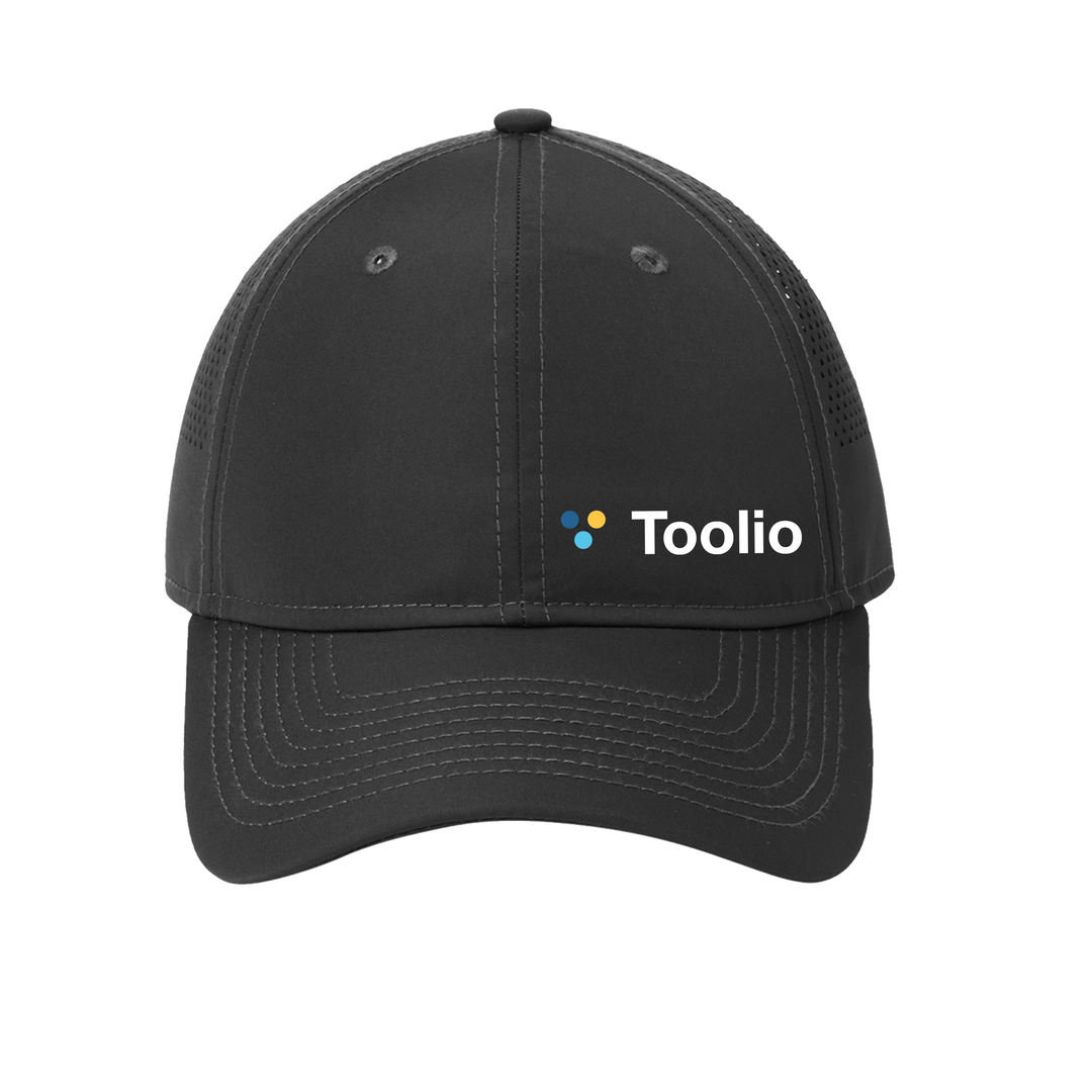 New Era ® Perforated Performance Cap
