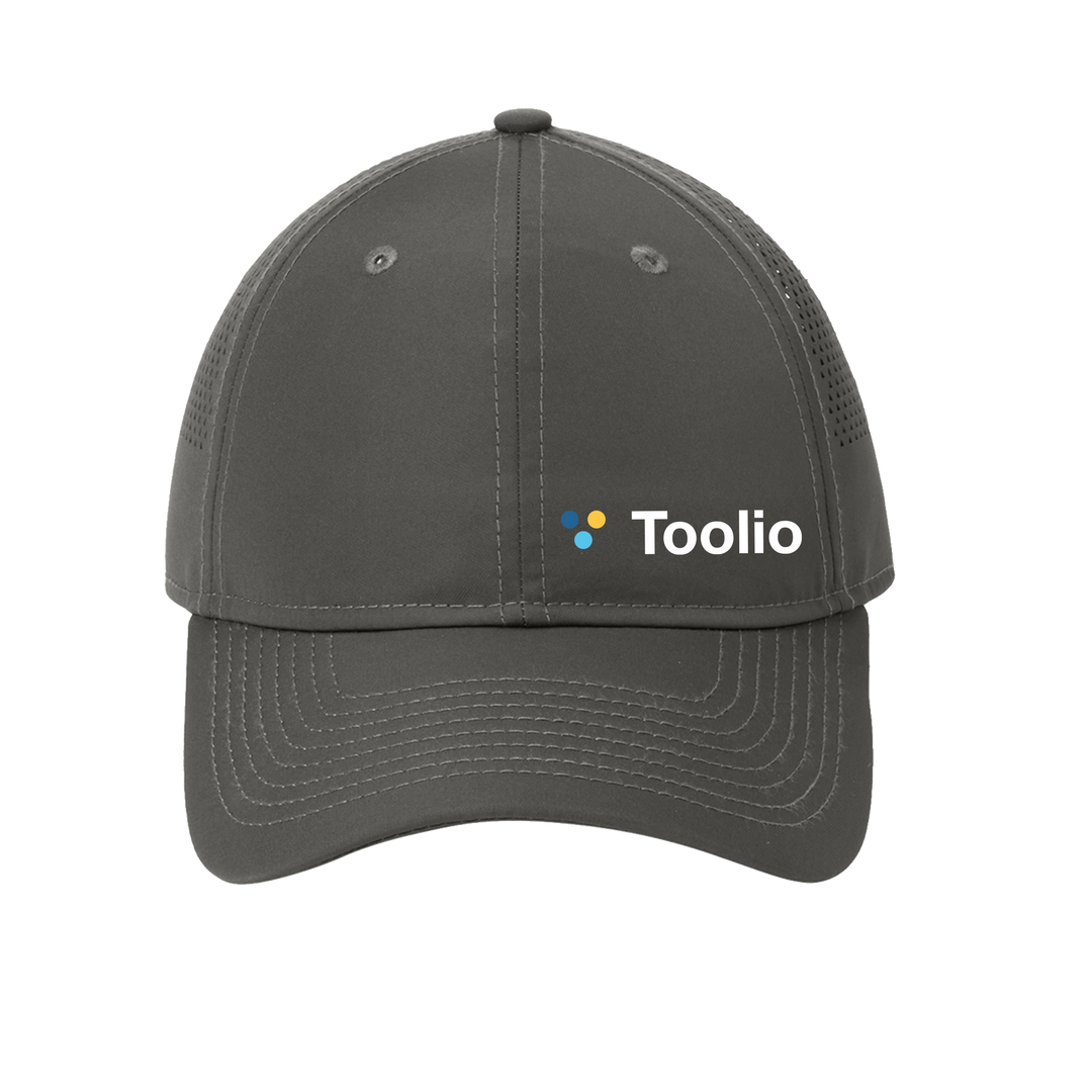 New Era ® Perforated Performance Cap