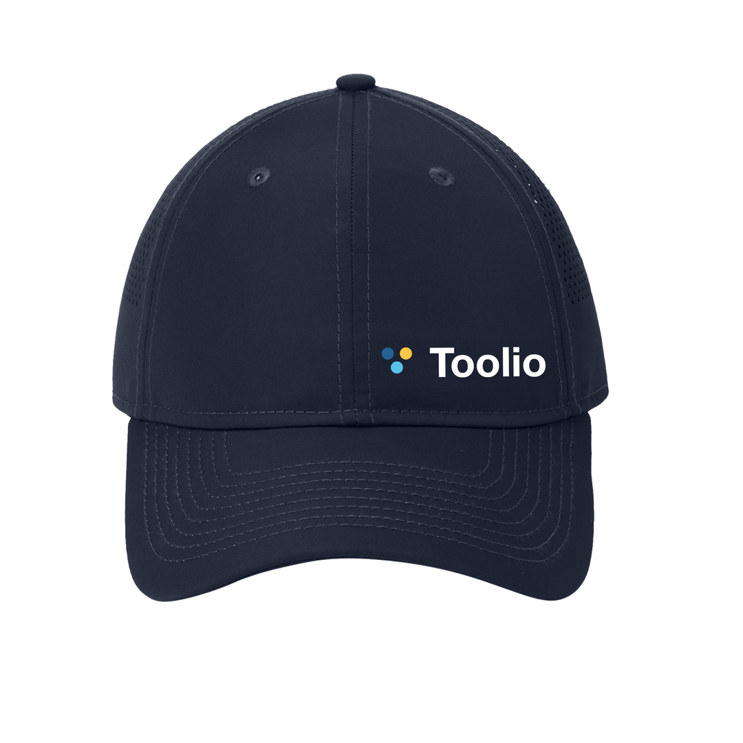New Era ® Perforated Performance Cap