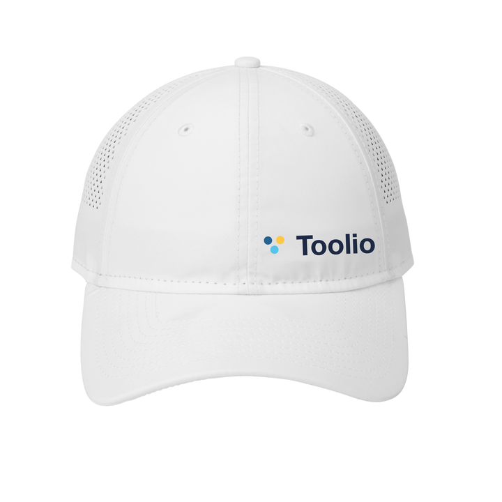 New Era ® Perforated Performance Cap