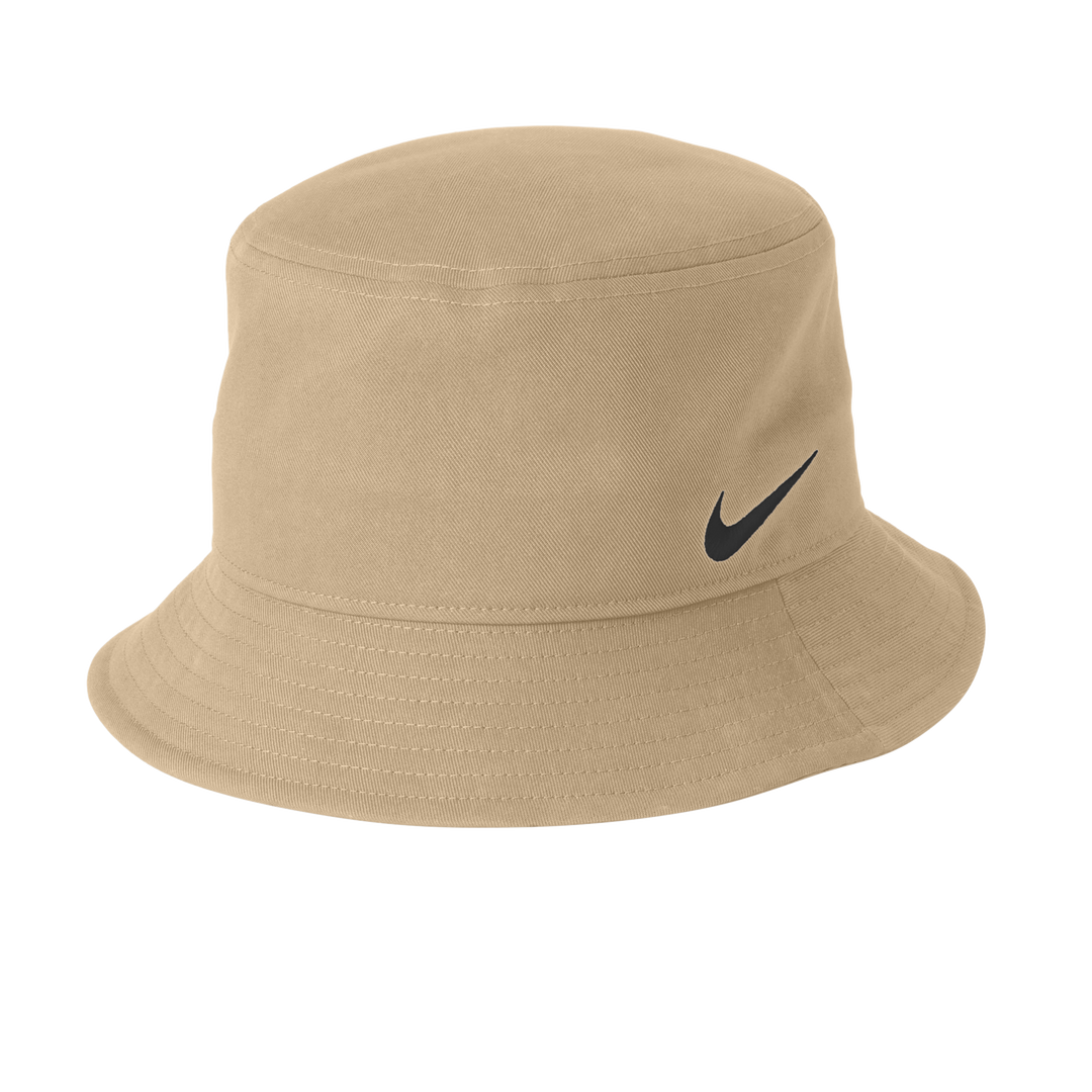 Nike Swoosh Bucket Hat