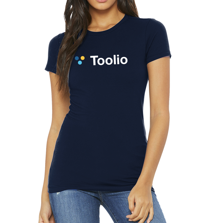 BELLA+CANVAS ® Women’s Slim Fit Tee