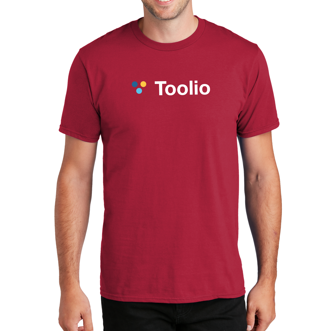 Port & Company® Fan Favorite™ Tee