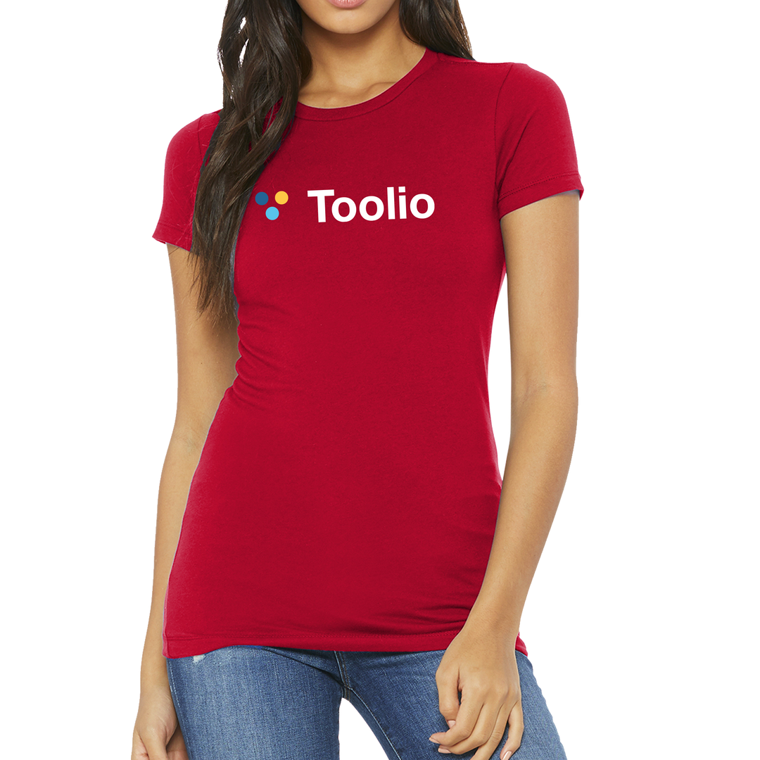 BELLA+CANVAS ® Women’s Slim Fit Tee