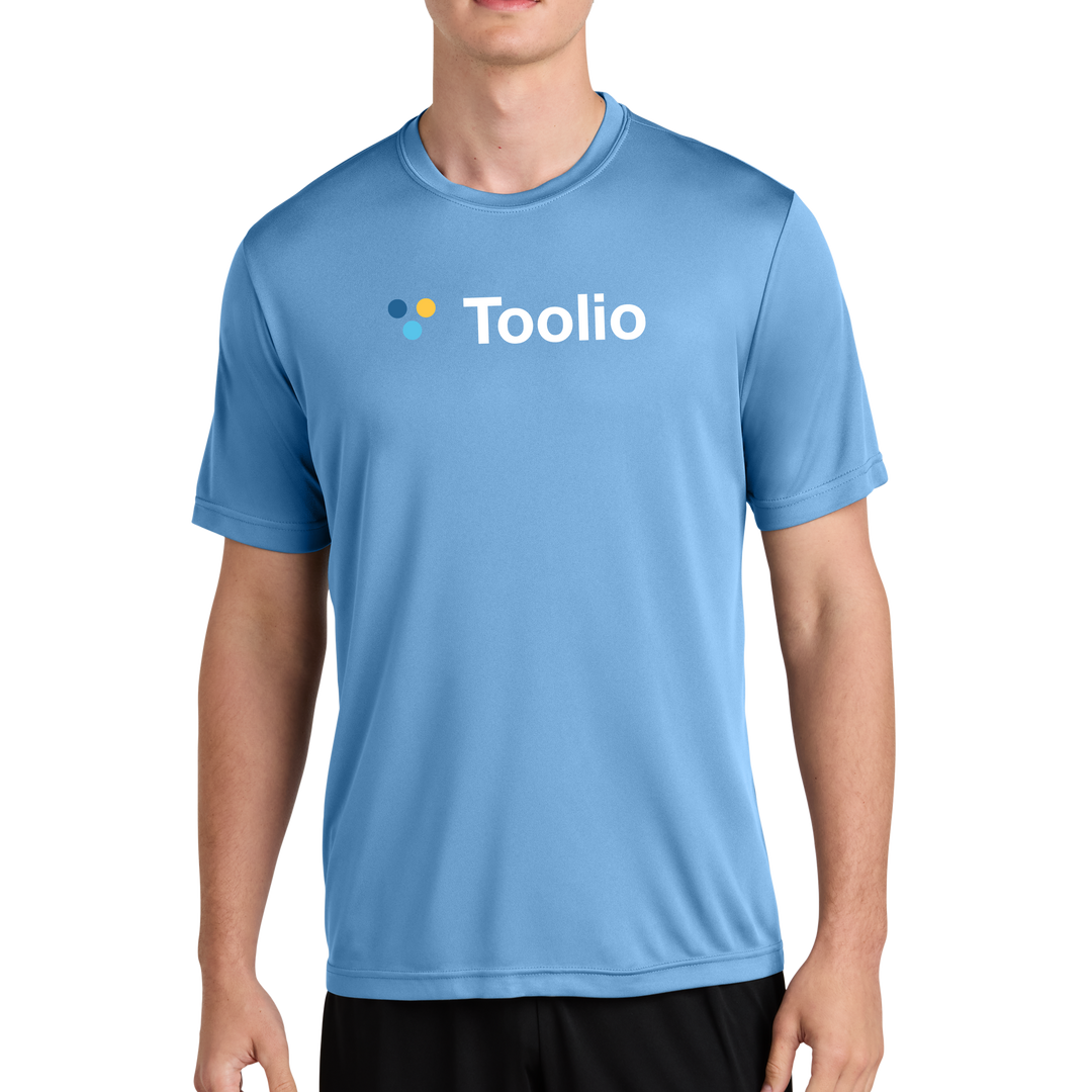 Sport-Tek® PosiCharge® Competitor™ Tee