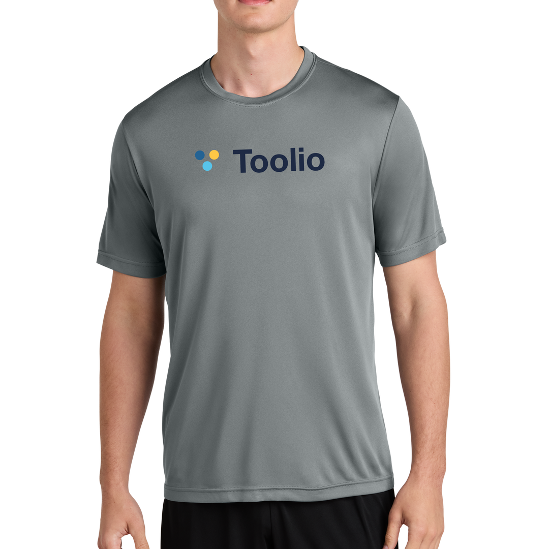Sport-Tek® PosiCharge® Competitor™ Tee