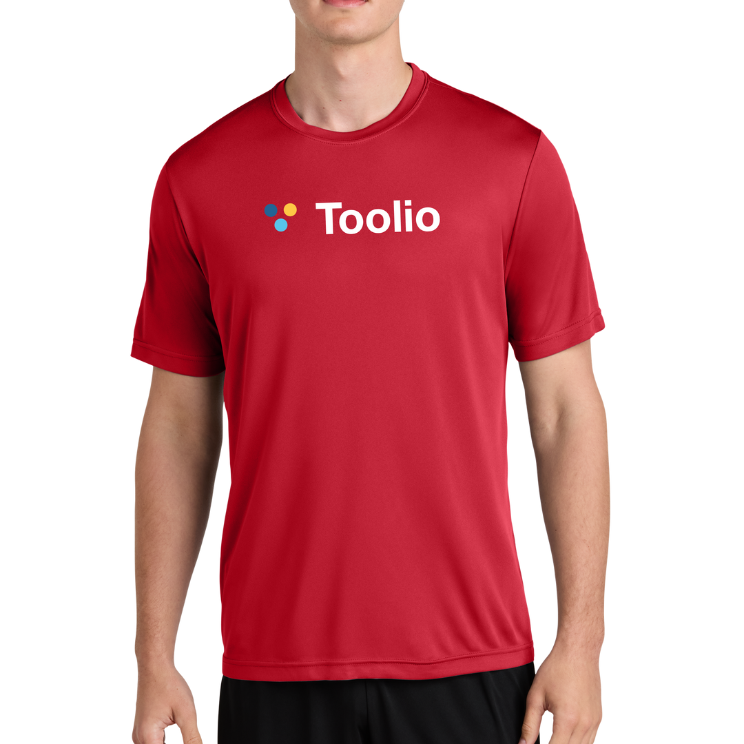 Sport-Tek® PosiCharge® Competitor™ Tee