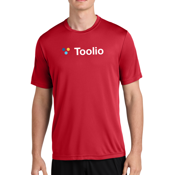 Sport-Tek® PosiCharge® Competitor™ Tee