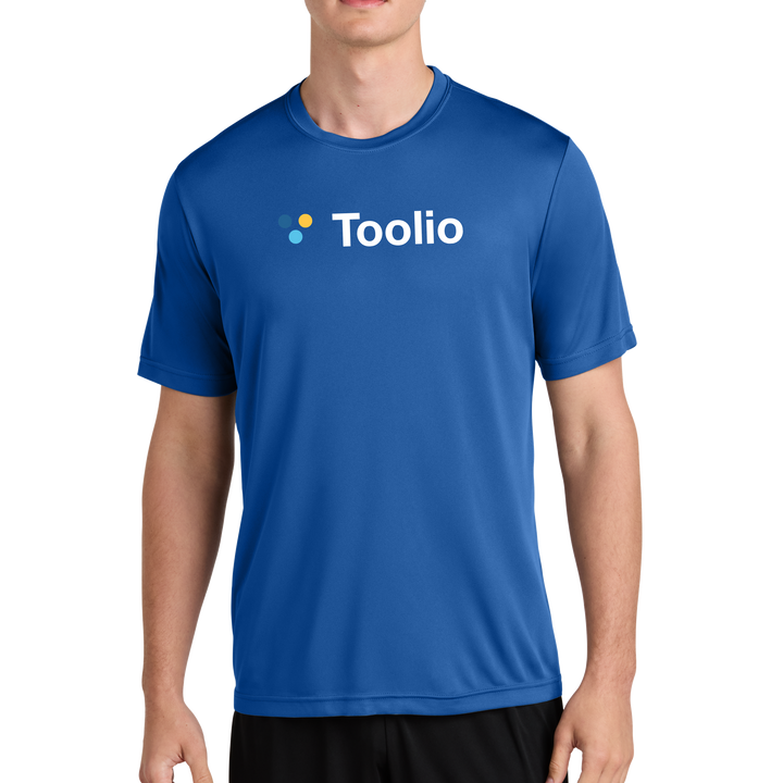 Sport-Tek® PosiCharge® Competitor™ Tee