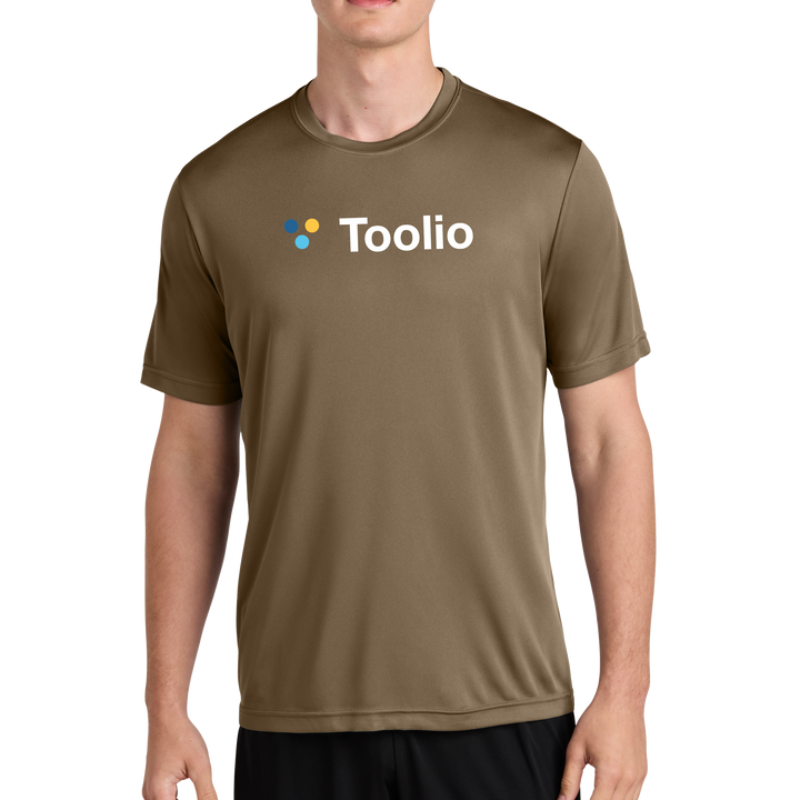 Sport-Tek® PosiCharge® Competitor™ Tee