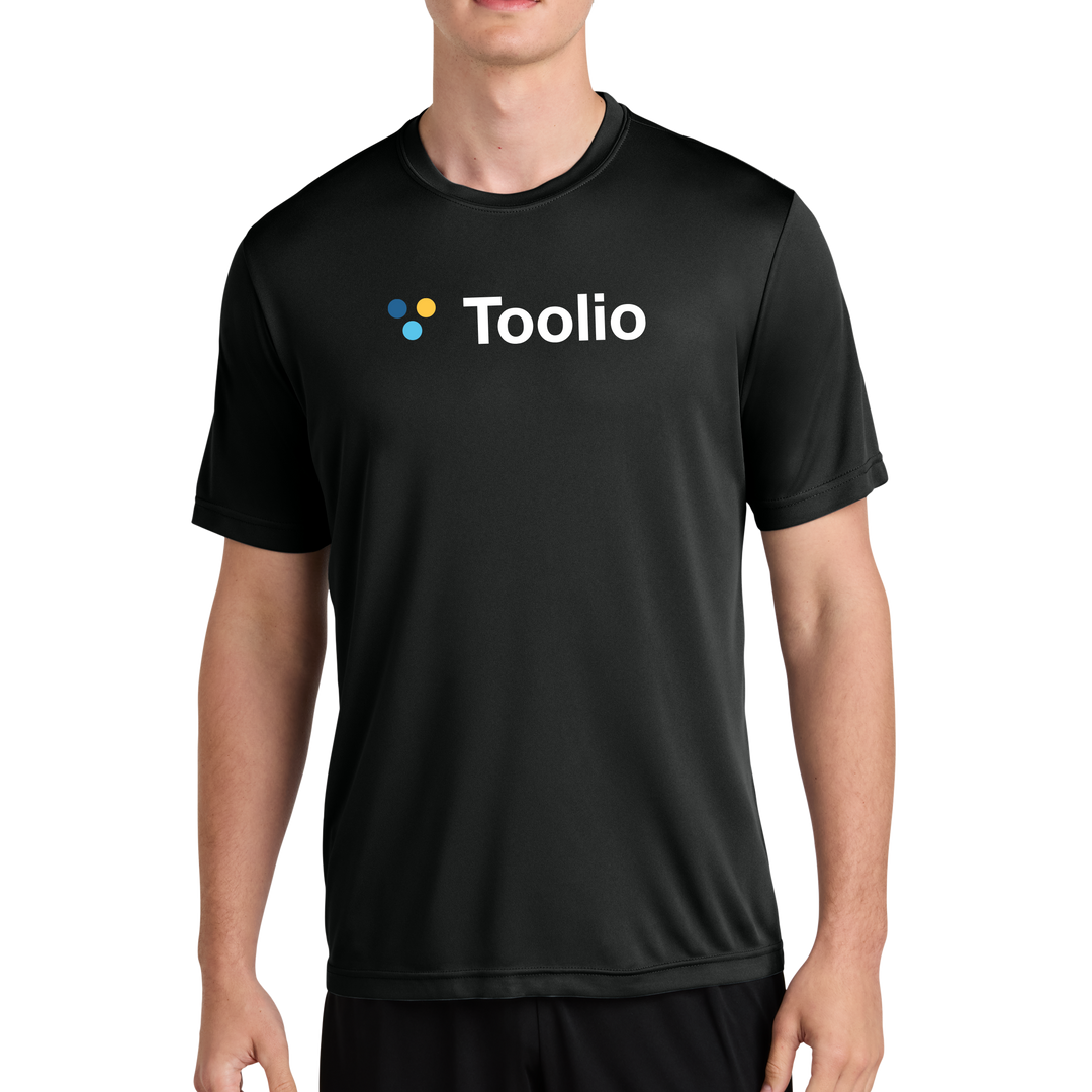 Sport-Tek® PosiCharge® Competitor™ Tee