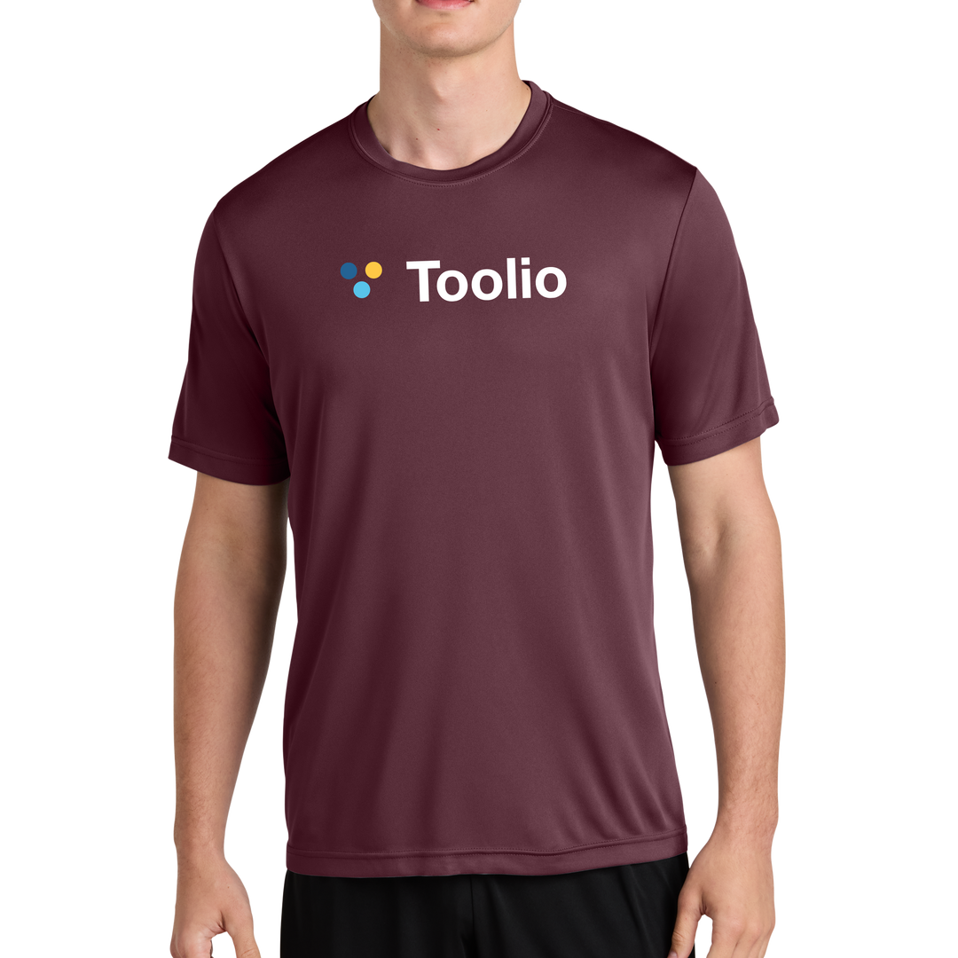Sport-Tek® PosiCharge® Competitor™ Tee