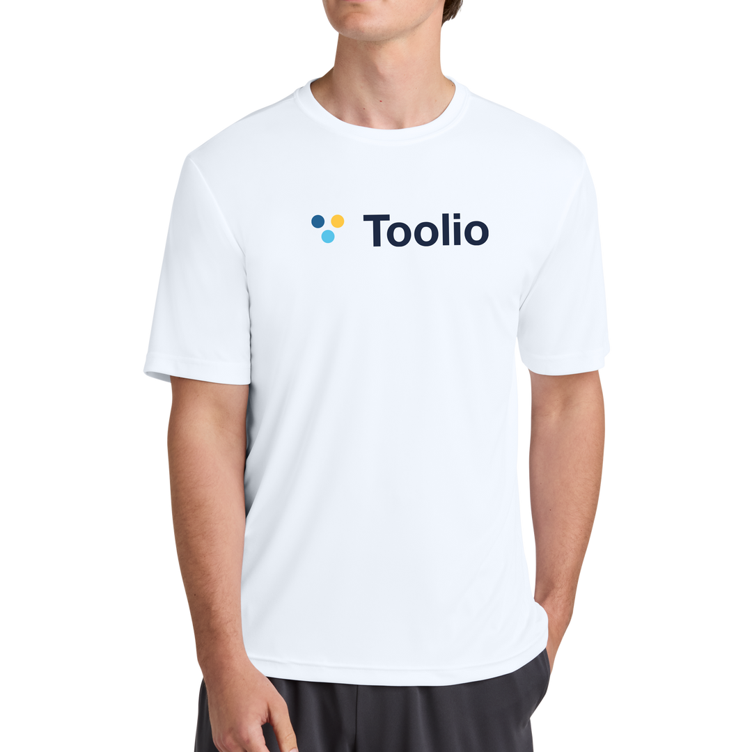 Sport-Tek® PosiCharge® Competitor™ Tee