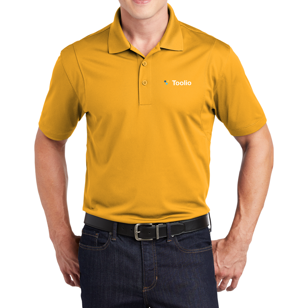 Sport-Tek Micropique Sport-Wick Polo