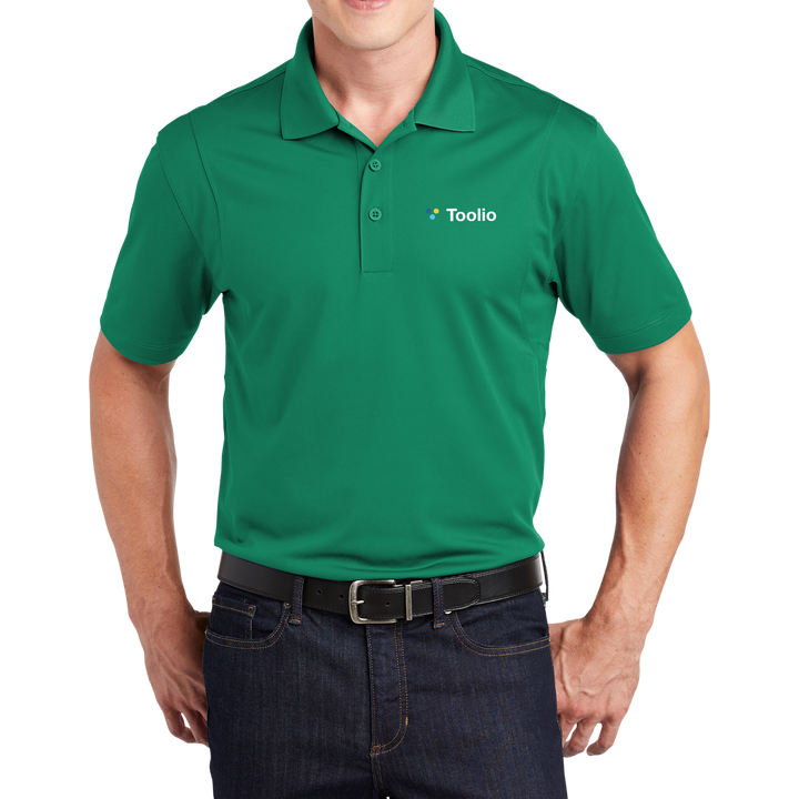 Sport-Tek Micropique Sport-Wick Polo