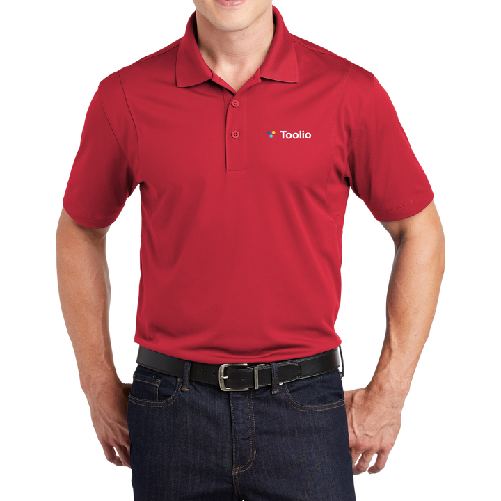 Sport-Tek Micropique Sport-Wick Polo
