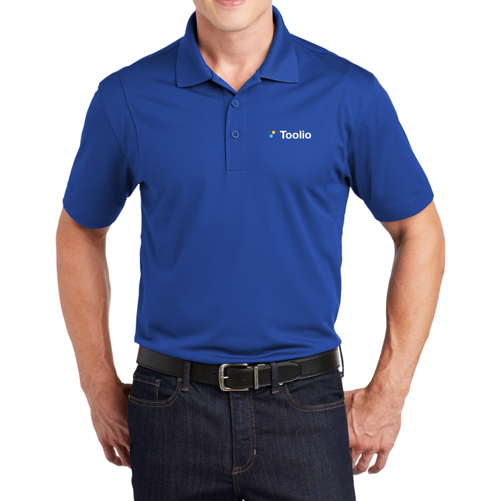 Sport-Tek Micropique Sport-Wick Polo
